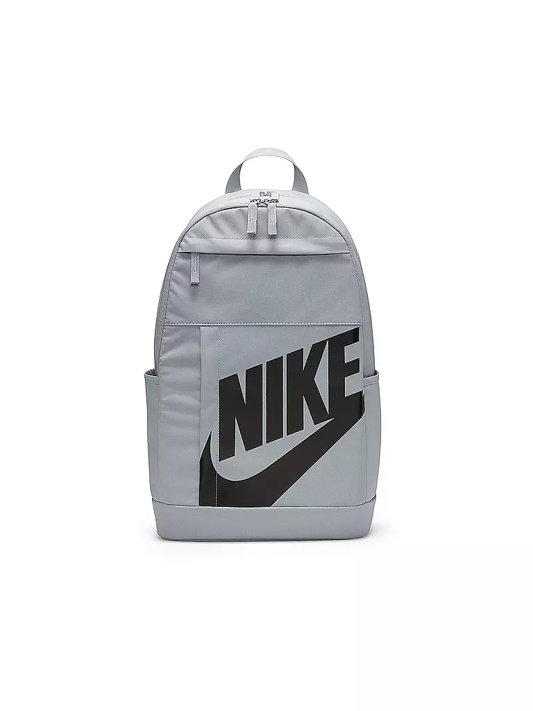 NIKE Rucksack Elemental 21L grau